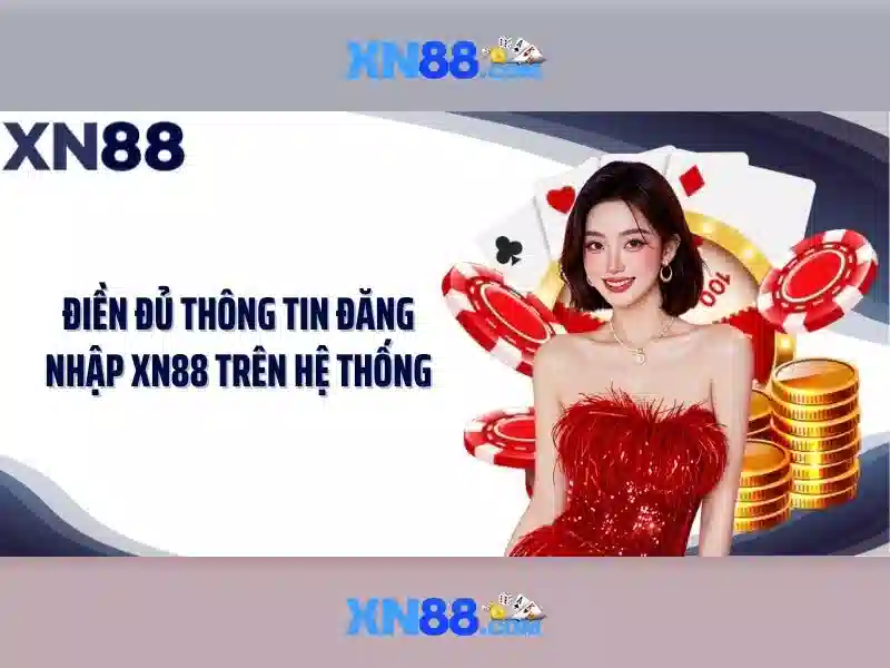xn88: Nền tảng giải trí trực tuyến và những điều cần biết
