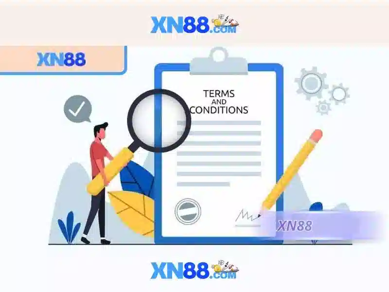 xn88: Cổng cược trực tuyến đáng tin cậy và những điều cần biết
