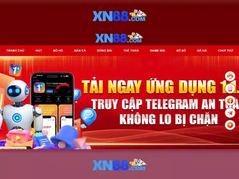 Tổng quan về XN88