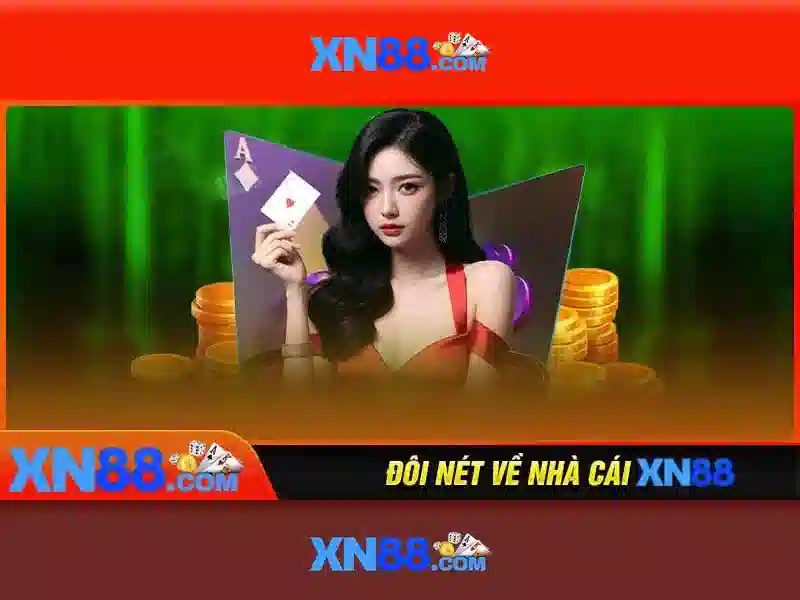 Xn88: Tổng quan về nền tảng và trò chơi
