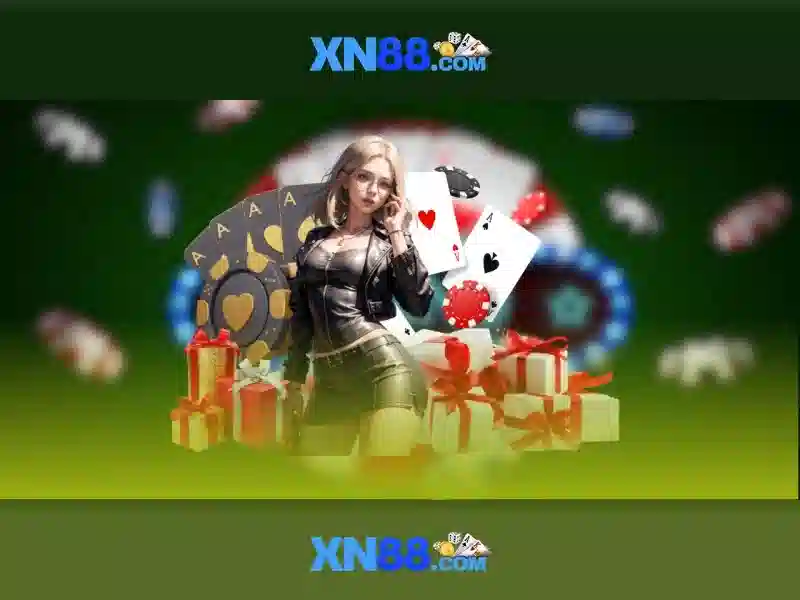 XN88: Nền tảng cá cược trực tuyến đáng tin cậy