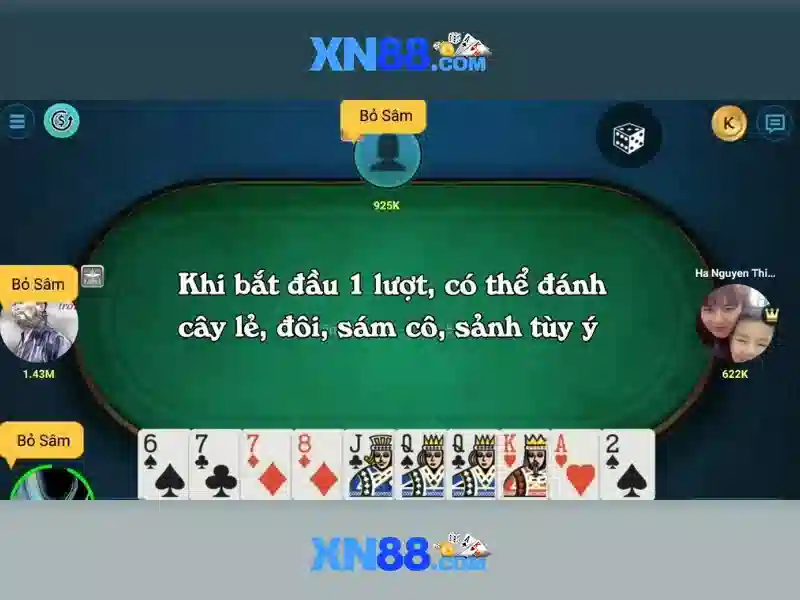 xn88 - Khám phá nền tảng giải trí trực tuyến