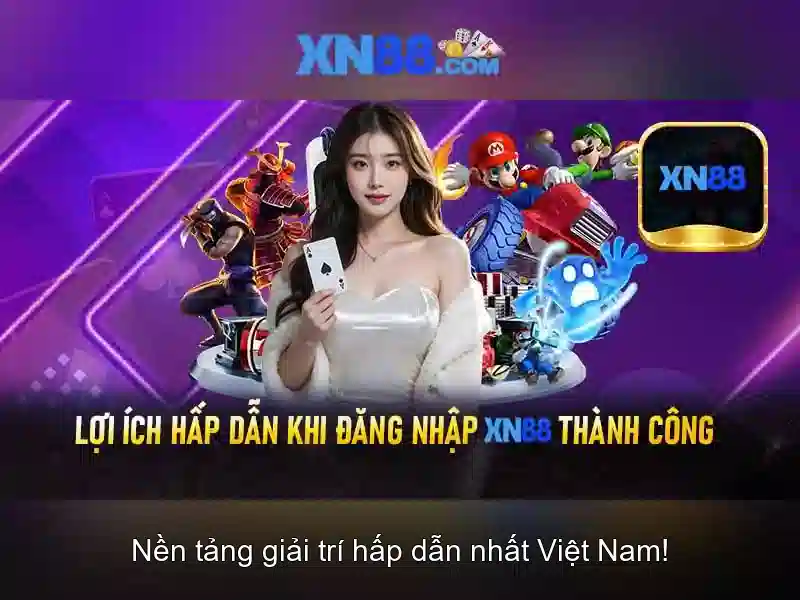 xn88: Tổng quan và ảnh hưởng trong thị trường trực tuyến