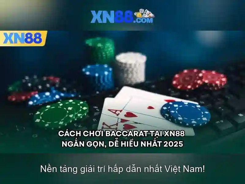 Tong quan xn88 app va gia tri cot loi