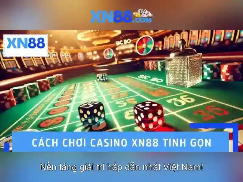 Giới thiệu xn88
