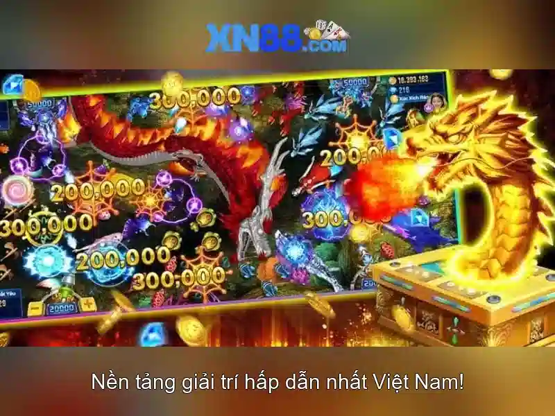 xn88: Tổng quan về nền tảng cược trực tuyến