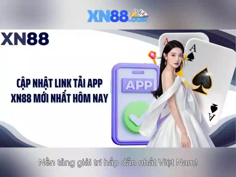 Trải nghiệm người dùng tại XN88