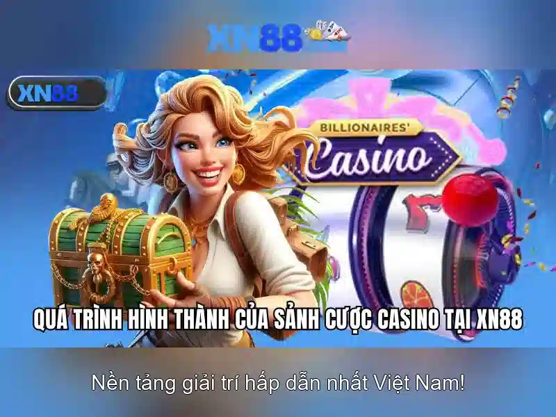 Trải nghiệm người chơi và giao diện