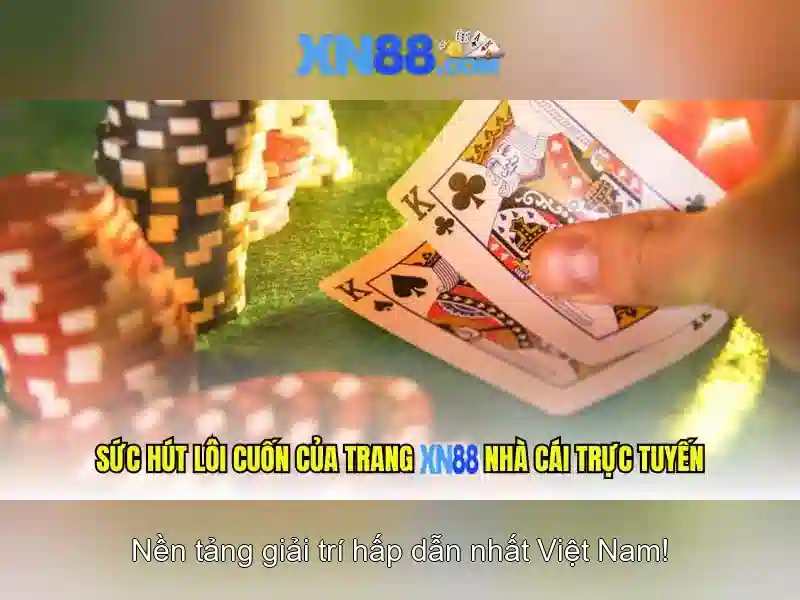 Đa dạng trò chơi và cược