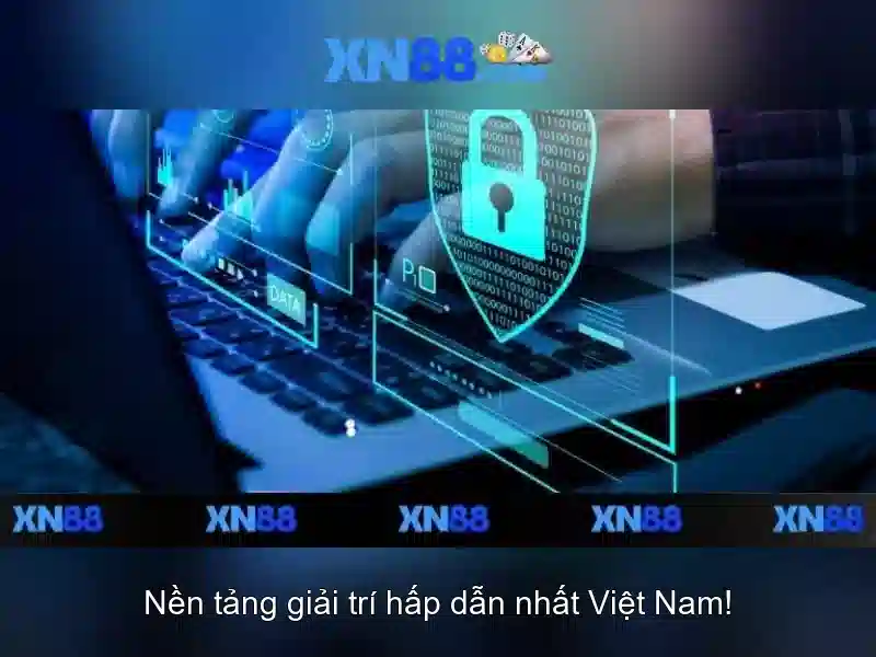 Xn88 - Nền tảng cá cược trực tuyến đáng tin cậy