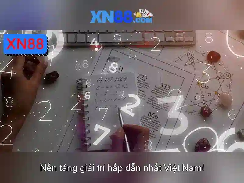 Giới thiệu về xn88