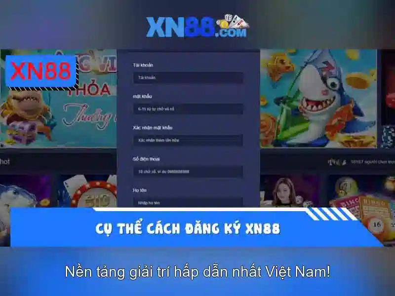 Công nghệ đằng sau XN88