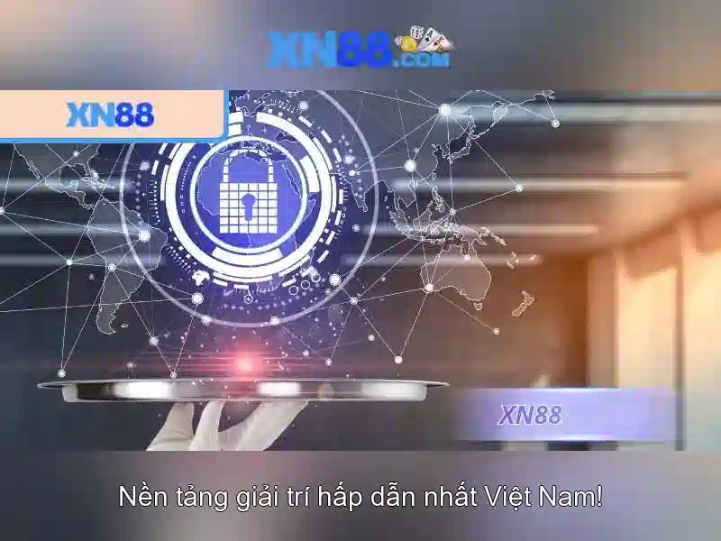 Lịch sử và sứ mệnh của XN88