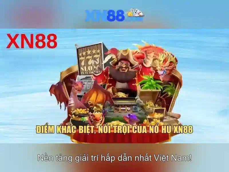 xn88: một cái nhìn tổng quan về nền tảng công nghệ