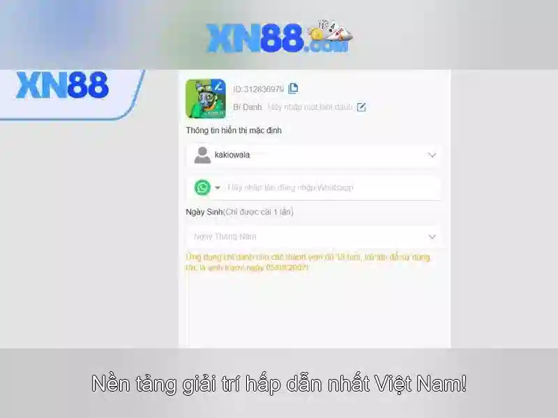 An toàn và hỗ trợ khách hàng