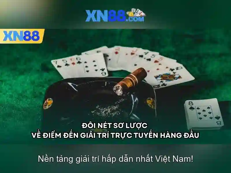 Giới thiệu xn88 và những điều cần biết