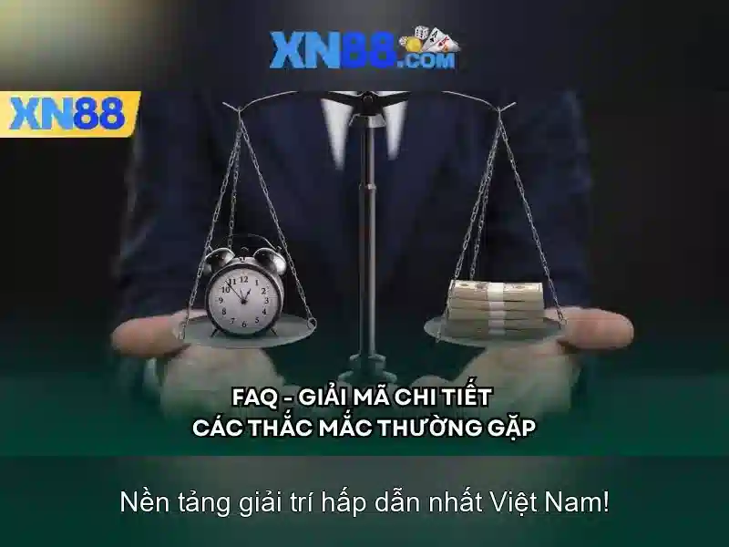 Tính năng nổi bật của xn88
