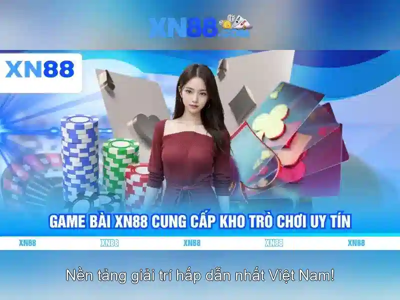 Sản phẩm và dịch vụ cốt lõi: ứng dụng nhập code xn88