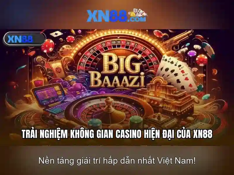 Giới thiệu về xn88