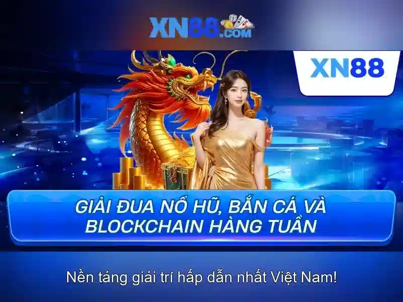 XN88 là gì? Khám phá nền tảng và tiềm năng