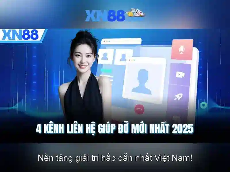 xn88 – Tổng quan về nền tảng game trực tuyến