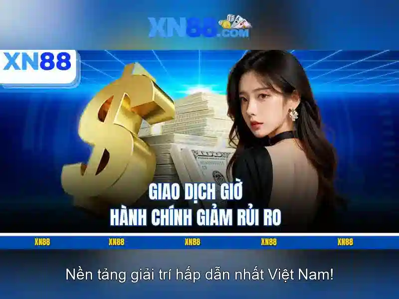 xn88 - Tổng quan và các tính năng nổi bật