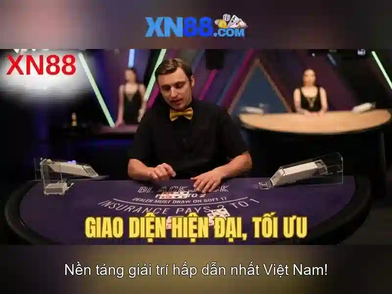 XN88 là gì và tại sao nên trải nghiệm