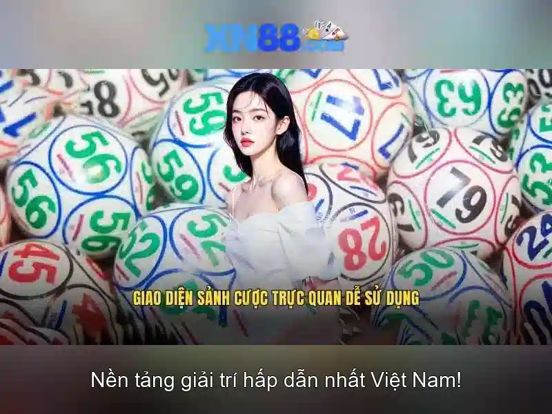 xn88: Nhà cái trực tuyến - Đánh giá, an toàn và thủ thuật mới nhất