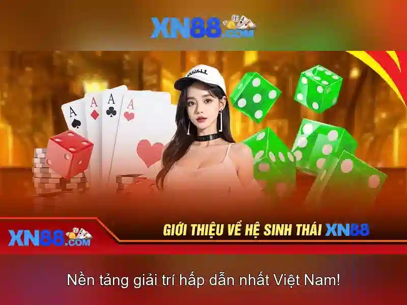 Khám phá xn88: Nền tảng trò chơi trực tuyến an toàn và đa dạng