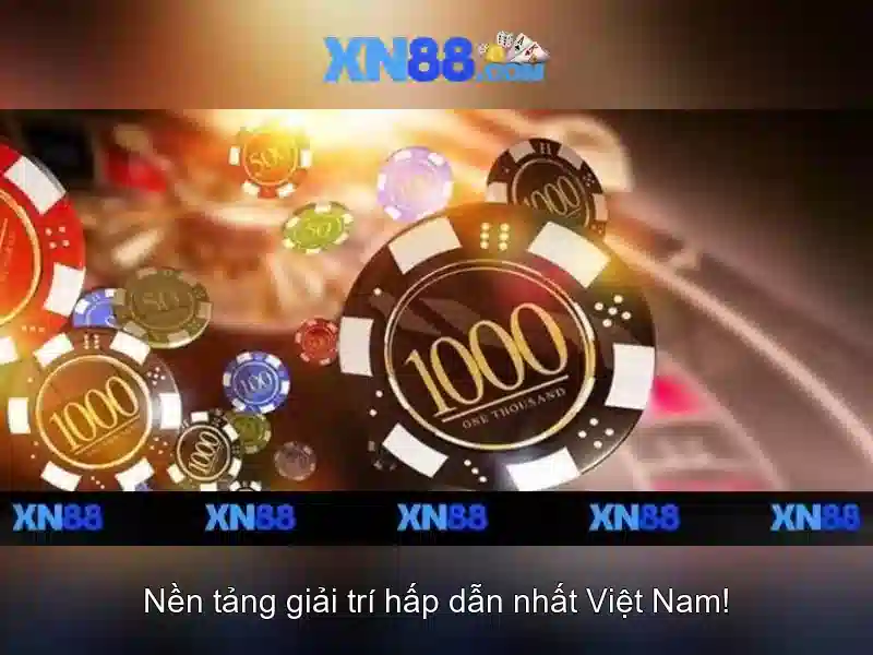 xn88 - Nền tảng trò chơi trực tuyến và trải nghiệm người dùng