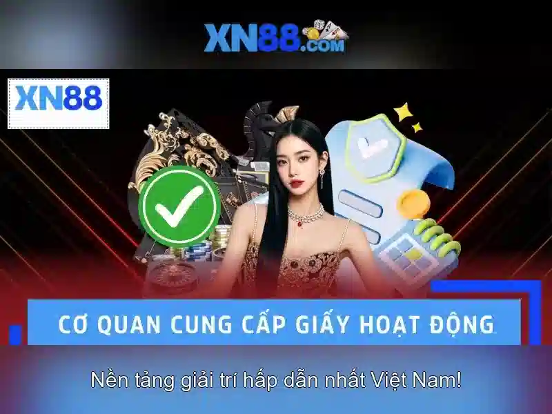 xn88': Khai phá giá trị thương hiệu và trải nghiệm xn88'