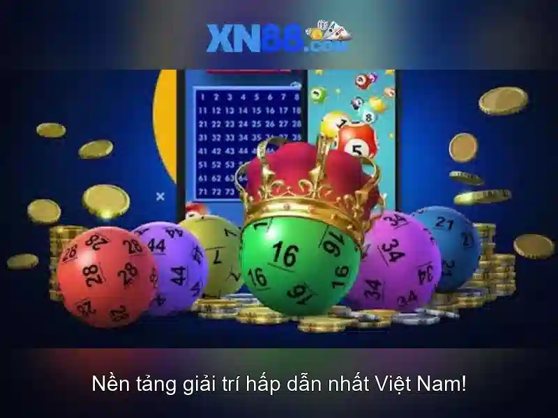 'Lịch sử của XN88'\n\n<h3><b>Các tính năng chính của XN88</b></h3>\n<p><span style=