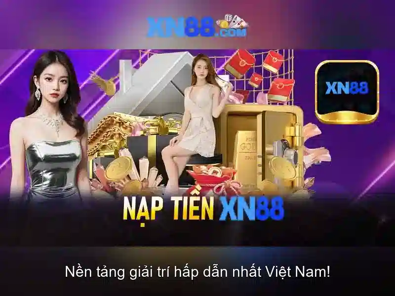 xn88 – Tổng quan và hướng dẫn sử dụng