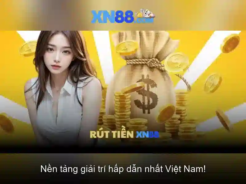 xn88: Nền tảng giải trí trực tuyến - Tổng quan