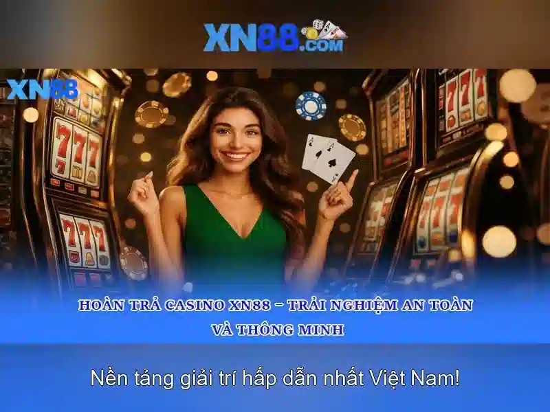 Các tính năng nổi bật