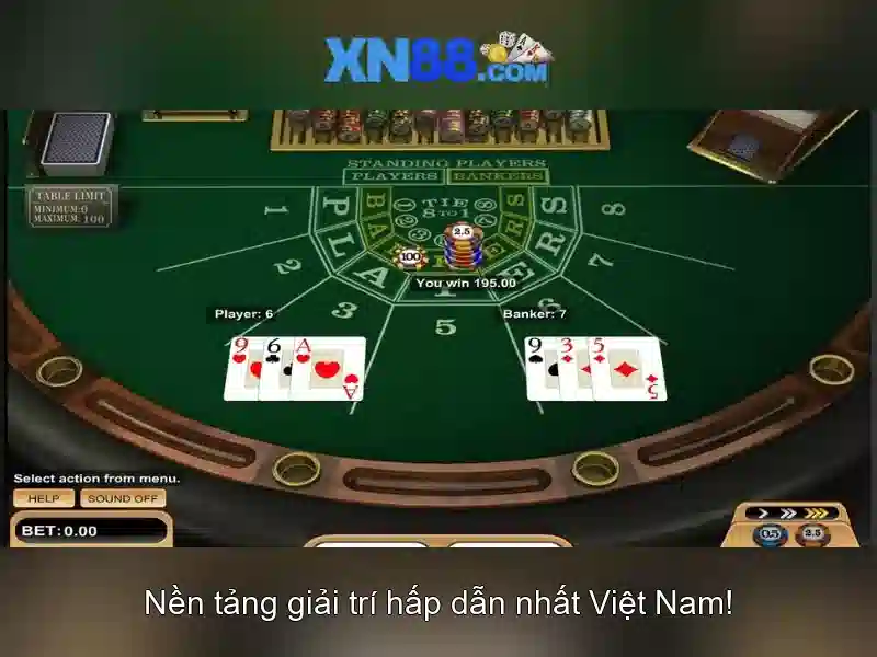 XN88 là gì và những điều cần biết