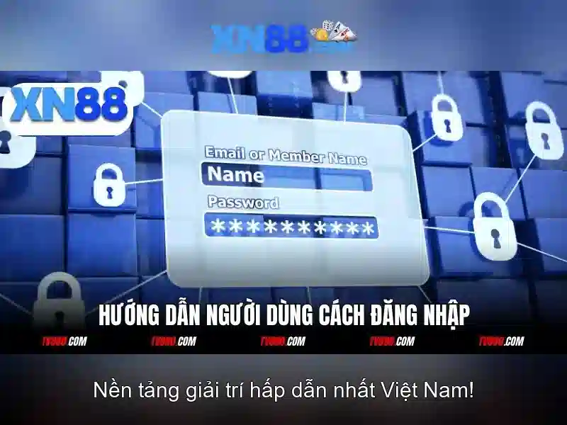 xn88: Tổng quan về nền tảng cá cược và trò chơi trực tuyến