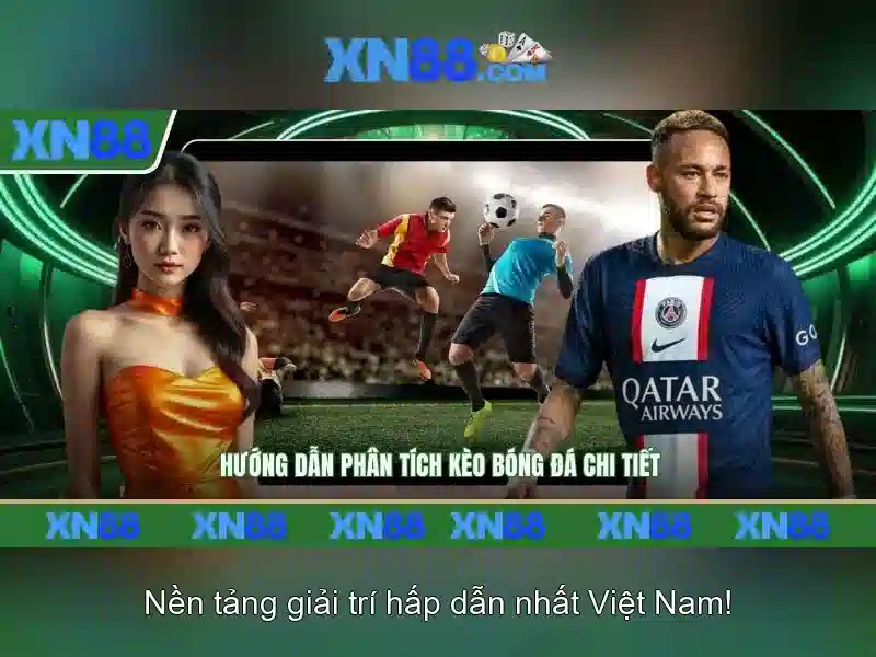 Góc nhìn về xn88: nền tảng giải trí trực tuyến và cá cược