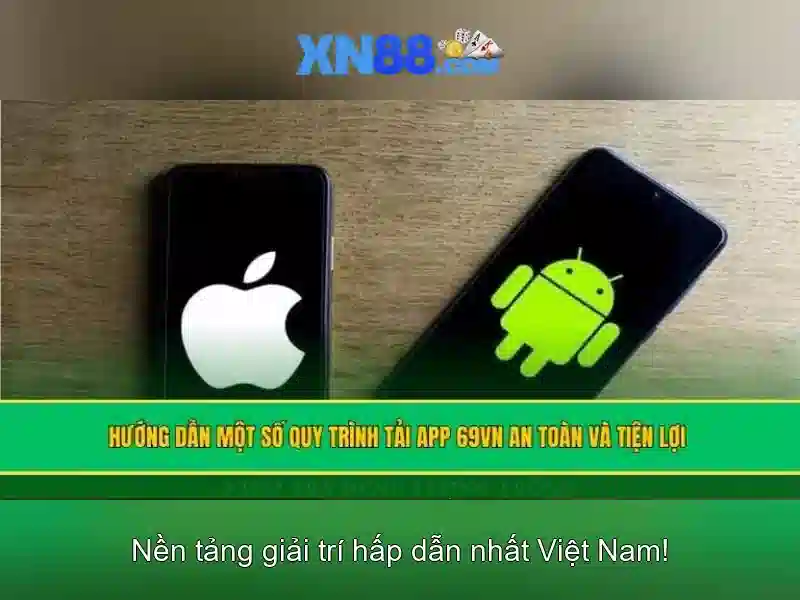 xn88: Tổng quan và triển vọng