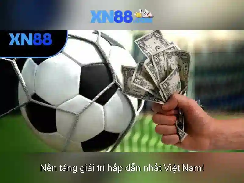 XN88: Khám phá nền tảng cá cược trực tuyến an toàn và hiện đại