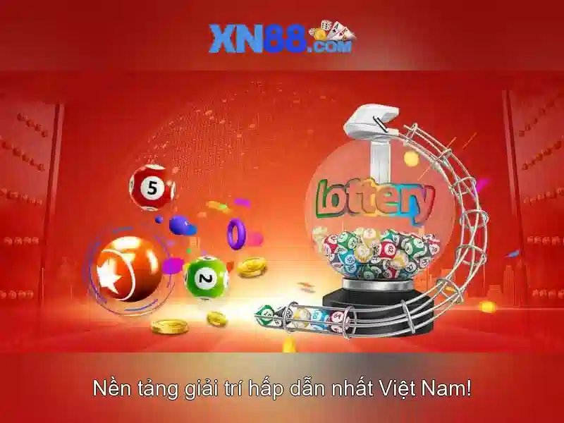 xn88: tổng quan về nền tảng