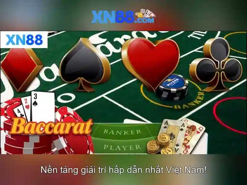 Xn88: Giới thiệu nền tảng giải trí và giao dịch trực tuyến