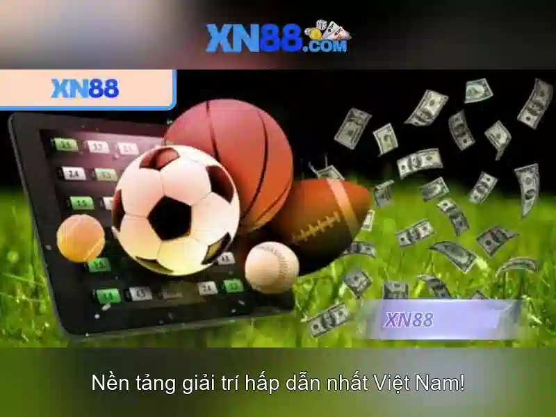 xn88 - Tổng quan và nhận định