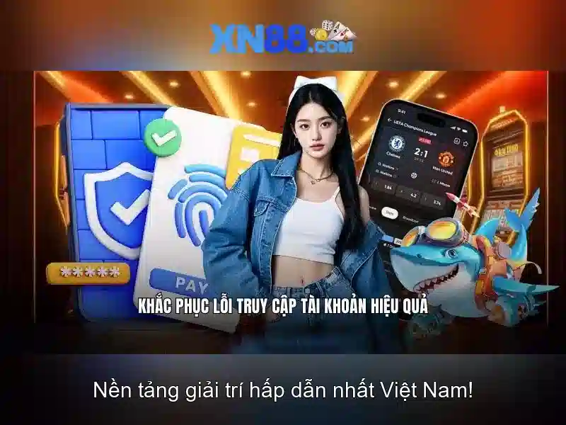 Làm thế nào để bắt đầu với xn88