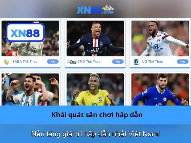 Kết luận về xn88 và tương lai của nền tảng