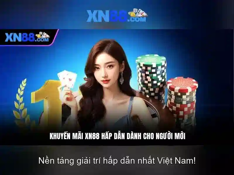 xn88: Đánh giá tổng quan và thông tin mới nhất