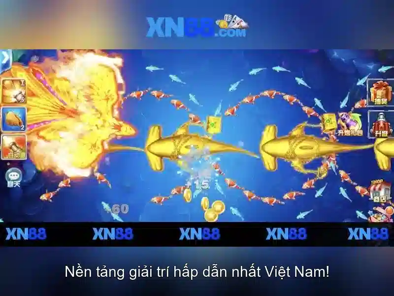 An toàn và thanh toán