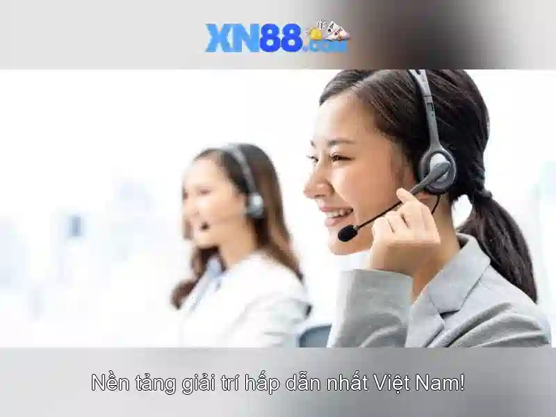 xn88: một cái nhìn tổng quan về nền tảng cược trực tuyến