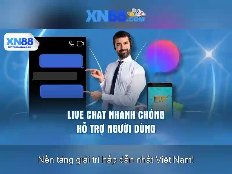 Xn88: Tổng quan về nền tảng giải trí trực tuyến