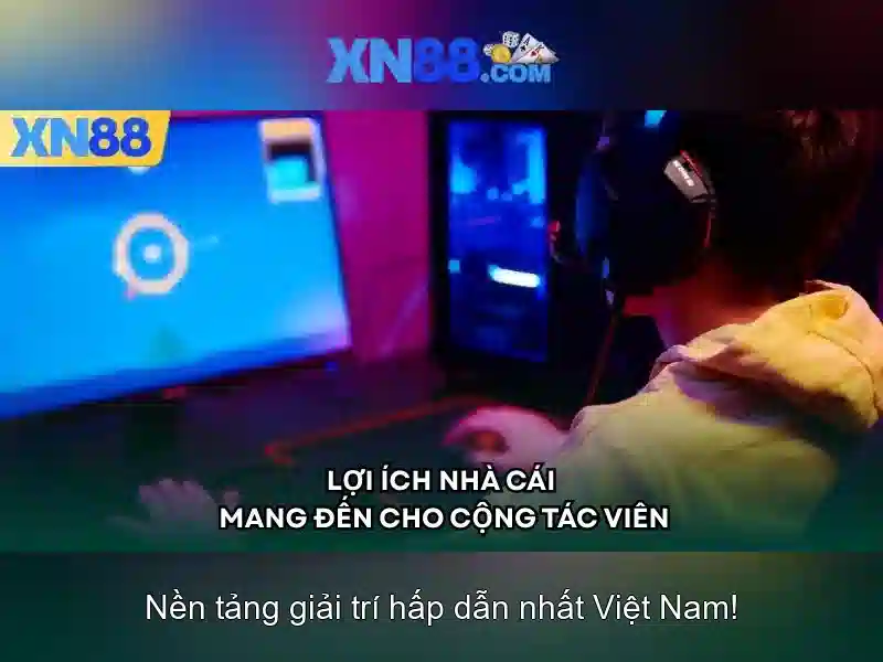xn88: Khai phá thế hệ trò chơi trực tuyến